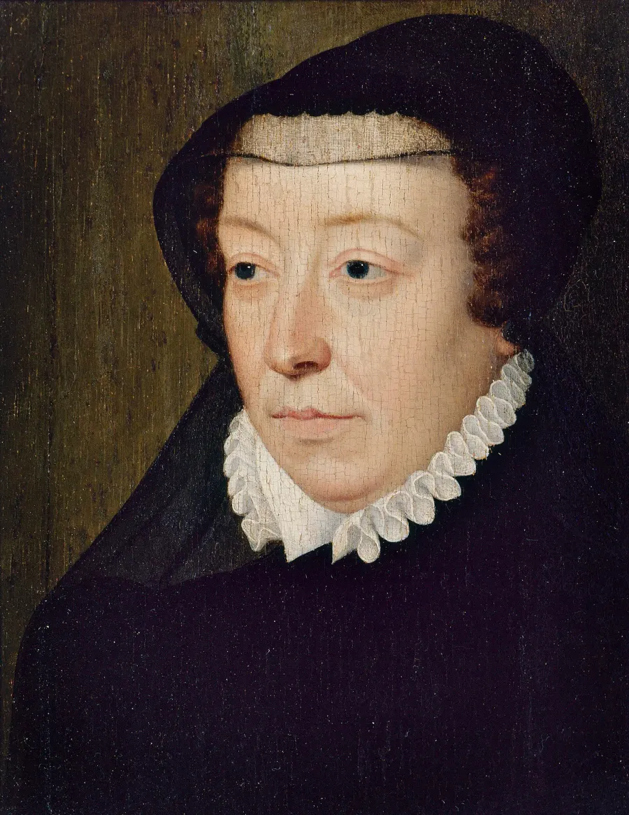 Catherine de Médicis