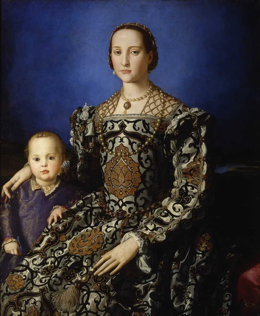 Éléonore de Tolède