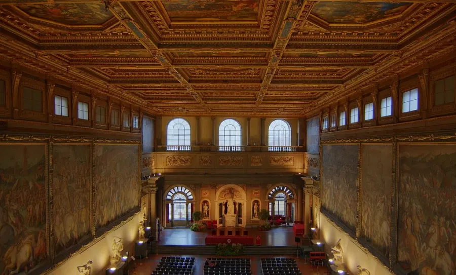 Palazzo Vecchio
