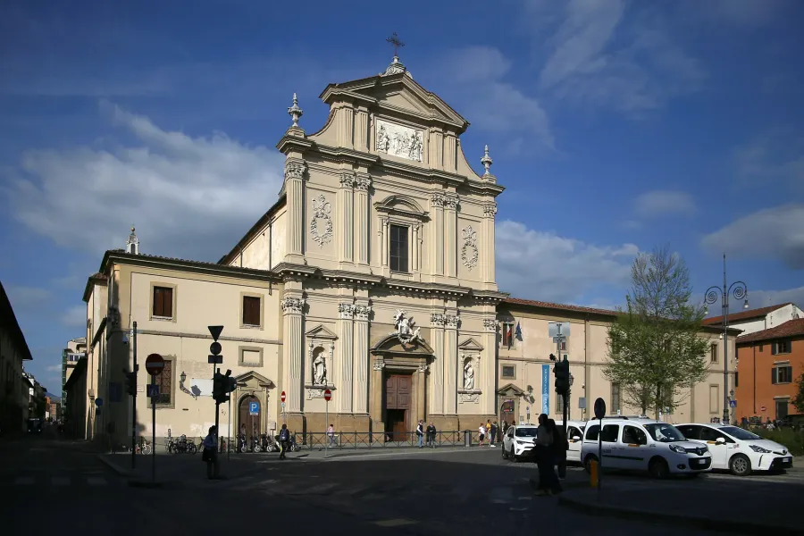 Couvent San Marco