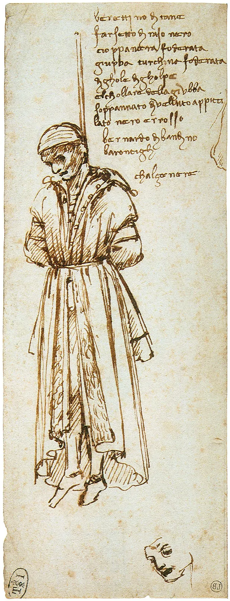 La Conjuration des Pazzi