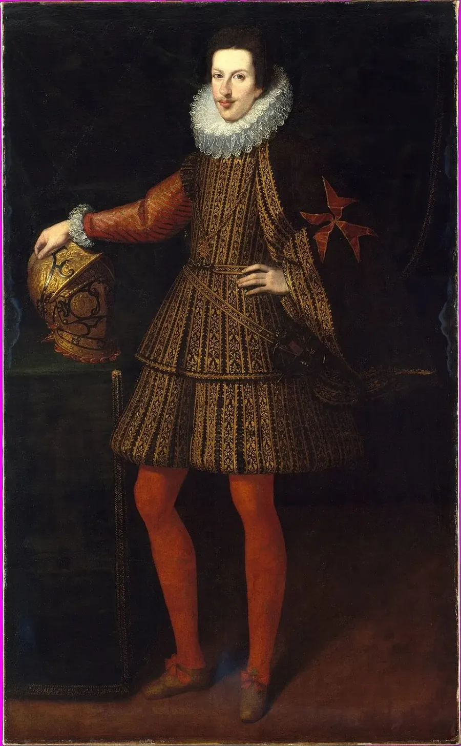 Côme II
