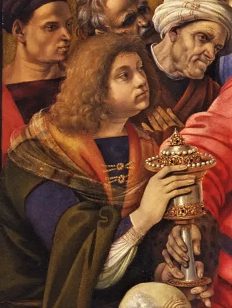 Jean di Pierfrancesco