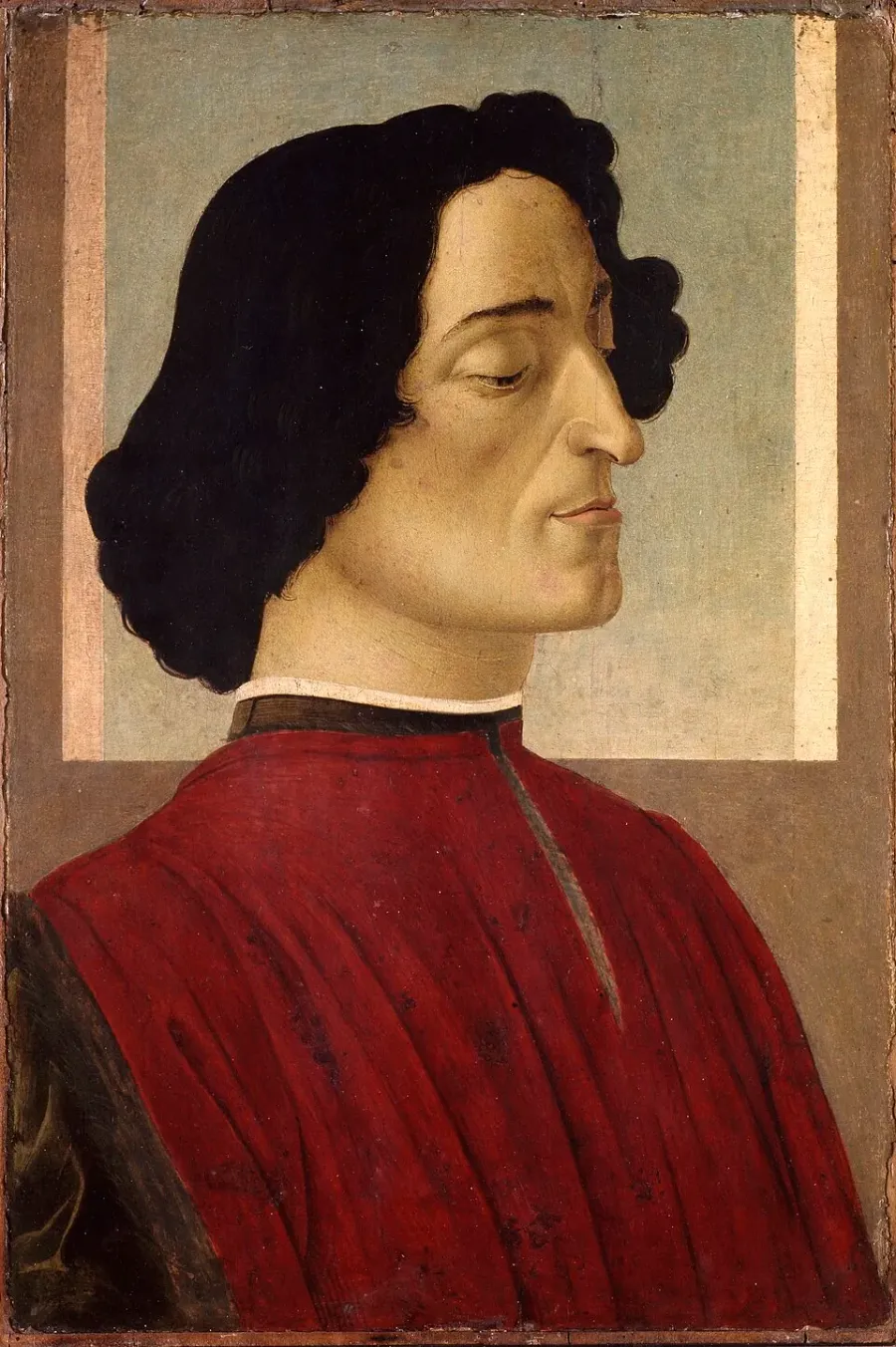 Julien de Médicis